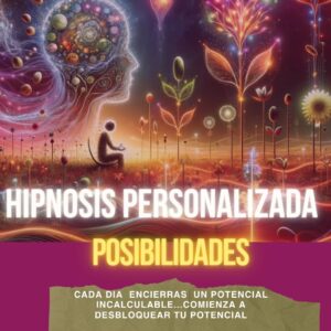 hipnosis personalizada