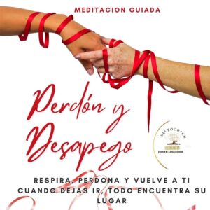 perdon y desapego