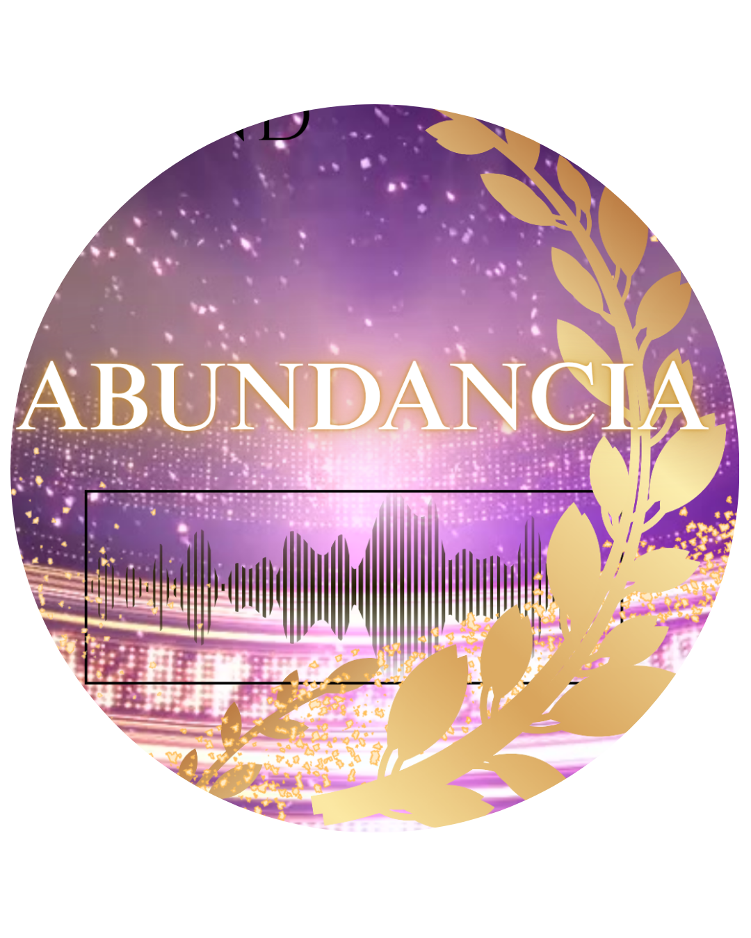 abundancia (audio) abundancia (audio)