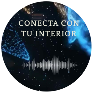 conecta con tu interior (audio)