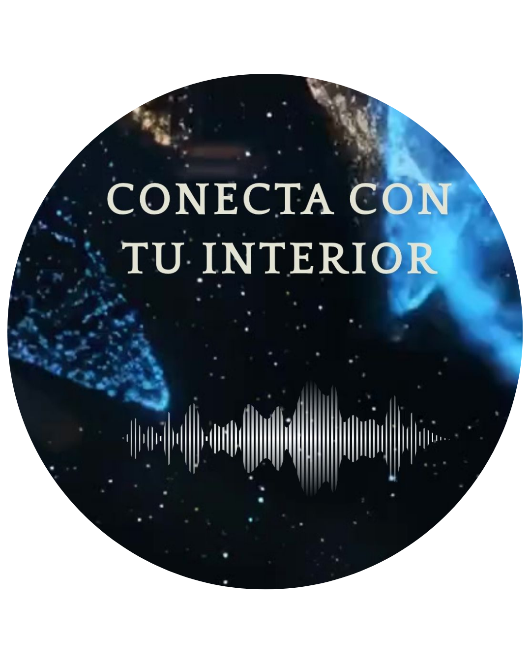 conecta con tu interior (audio) conecta con tu interior (audio)