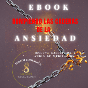 ebook rompiendo las cadenas de la ansiedad