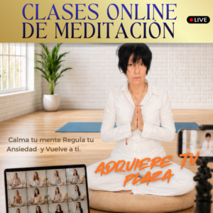 clases de meditaciÓn