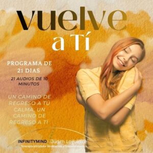 vuelve a tí